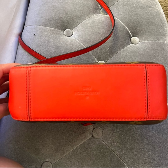 COPY - Louis Vuitton SAINTONGE MNG COAUELICOT - Picture 4 of 9